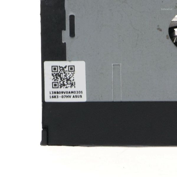 

jianglun 13nb09v0am0201 for asus rog cooling fan g752vs-bhi7n051