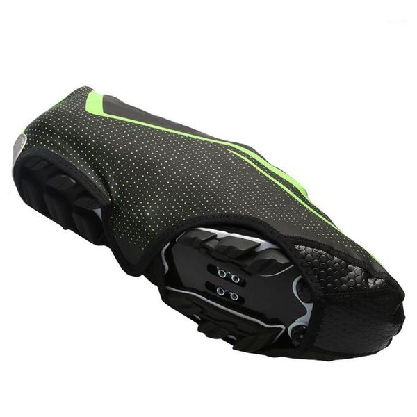 

shoe parts & accessories men women cycling shoes cover outdoor waterproof climbing bike lover winter thermal reflective camping zipper desig, White;pink