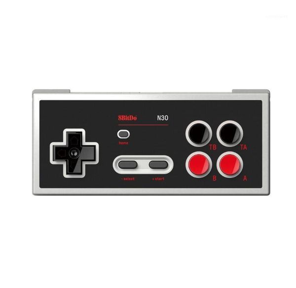

8bitdo n30 bluetooth wireless gamepad for switch online game joystick switch ns gaming controller gamepads1