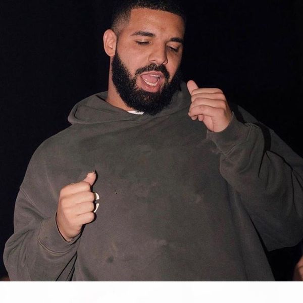 

hoodies men women sweatshirts logo print west hoodie pullovers, Black
