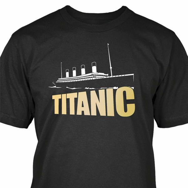 

titanic t-shirt tee shirt sport hooded sweatshirt hoodie