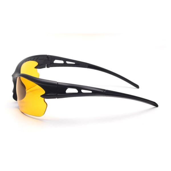 

goggles glasse newdrivers night-vision light anti vision night with luminous driving glasses protective gears sunglasses7