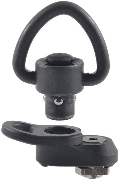 

mount adapter superbtrade swivel m-lok qd with s-ling 1 2oba