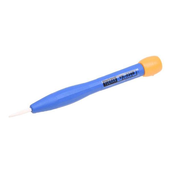 

0.4x1.3 slotted head ceramic alignment screwdriver tool