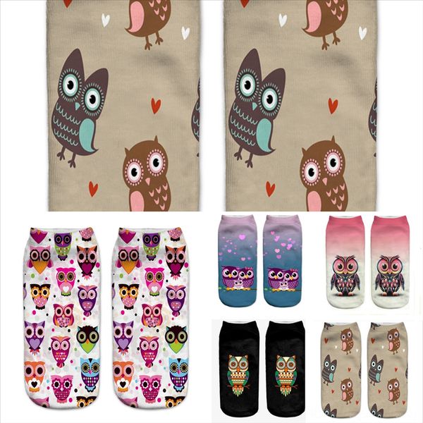 

xncor athletic elite basketball owl socks animal print long knee airprofessional sport odd chinelo sock socks fashion men compression, Black