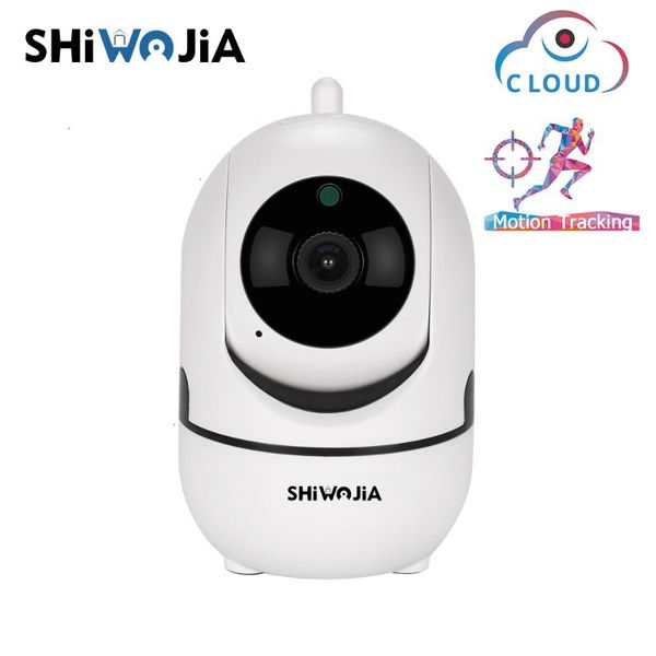 

cameras 1080p baby monitor home security ip camera two way audio wireless mini night vision cctv wifi