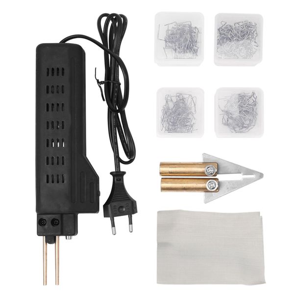 

car bumper repairing machine plasti c welding machines welding repairing tool staplers 50w