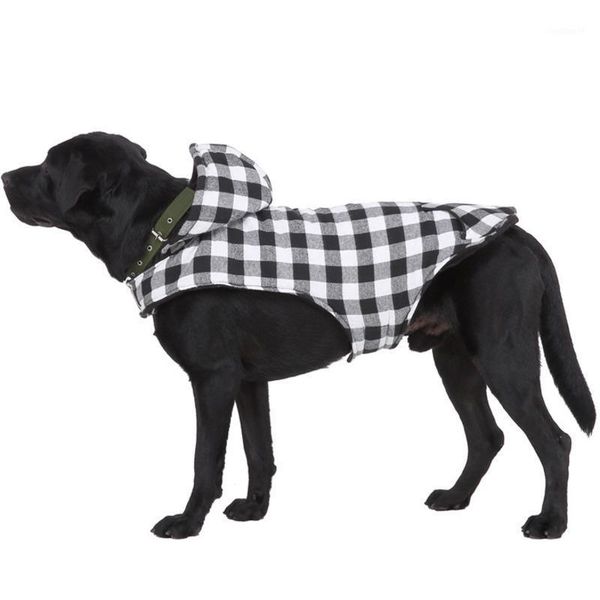 

reflective dog clothes waterproof dog coat jacket warm dachshund jacket vest small large dogs pet clothing for ropa para perros1