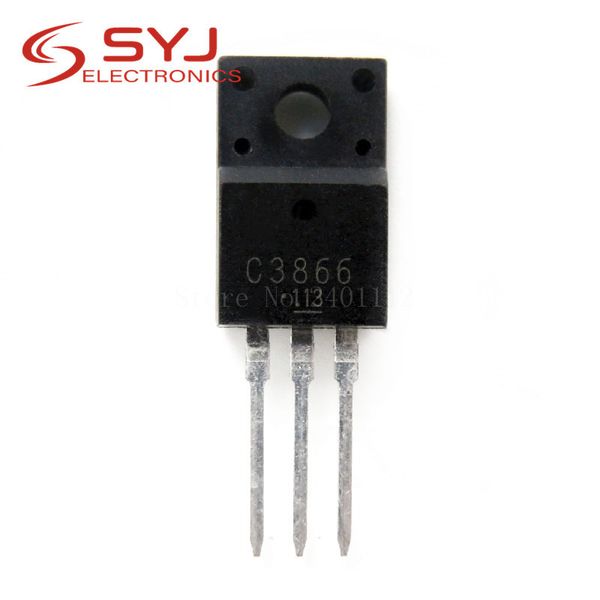 

10pcs / серия 2sc3866 c3866 to-220 новый оригинальный в наличии