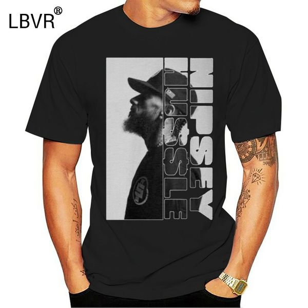 

nipsey hussle hip hop men's black t-shirt fashion summer paried t shirts tee interesting pictures sport hooded sweatshirt hoodie