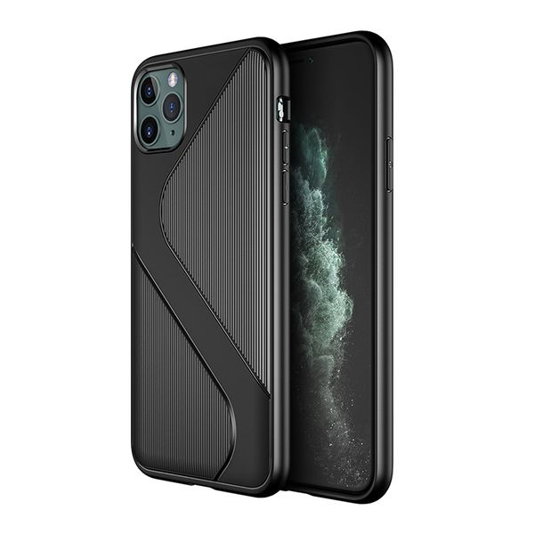 

luxury phone case for iphone12 12pro max 11 xs x soft phone cover for iphone7 8plus