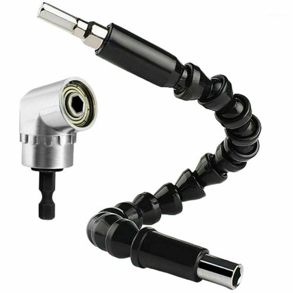 

flexible shaft batch head drill connection shaft high torque soft electric screw flexible1