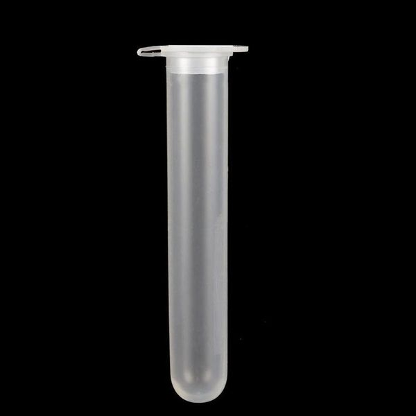 

15ml snap cap round bottom centrifuge tube micro centrifuge tube vial clear plastic vials container laboratory suppli qylwwu