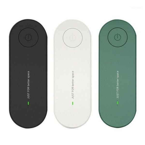 

portable mini plug in air freshener purifier decomposing indoor smokes smell rad1