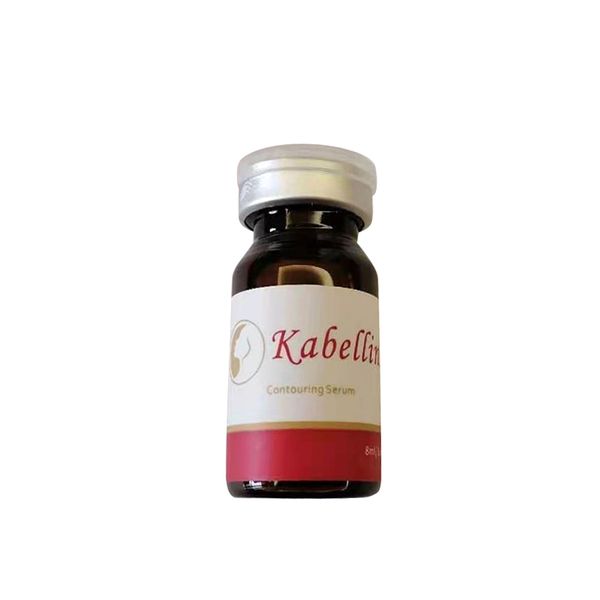 

beauty items kabellines fat dissolving solution kybellas