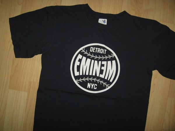 

eminem concert slim shady detroit new york tour baseball 2010 sm sale 100 % cotton for boys hoodie designers t shirts sweatshirt