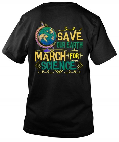 

save our earth march for science men's v-neck tee i love science t shirt sport hooded sweatshirt hoodie