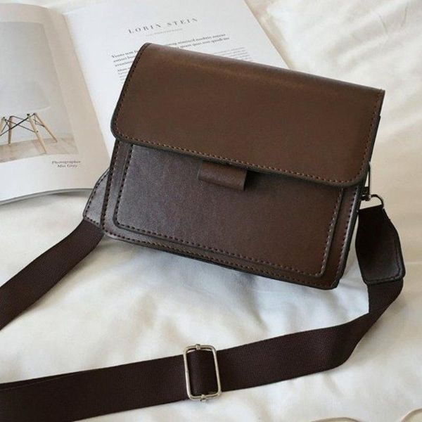 

2021 single shoulder bag outdoor color lady