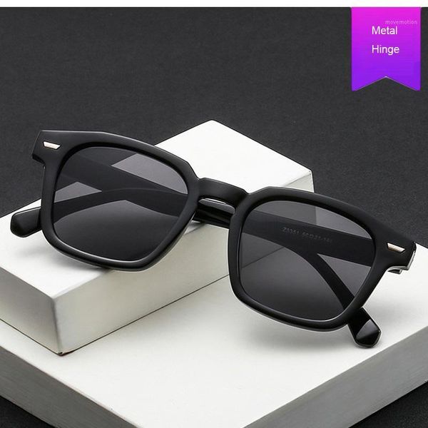 

classic square sunglasses uv400 mens fashion glasses women retro vintage sun glasses for female ladies eyewear1, White;black