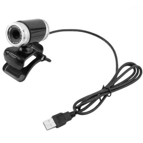 

usb hd webcam computer camera with mic for computer pc lap(480p)1
