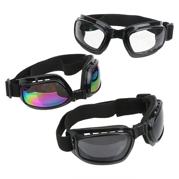 

motorcycle glasses anti glare motocross sunglasses newnewleepee sports ski goggles windproof dustproof uv protection20217
