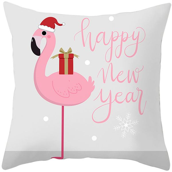 

fuwatacchi симпатичные животных шаблон подушка обложка мультфильм рождество стиль подушка обложка для дома диван автомобилей декоративные бр
