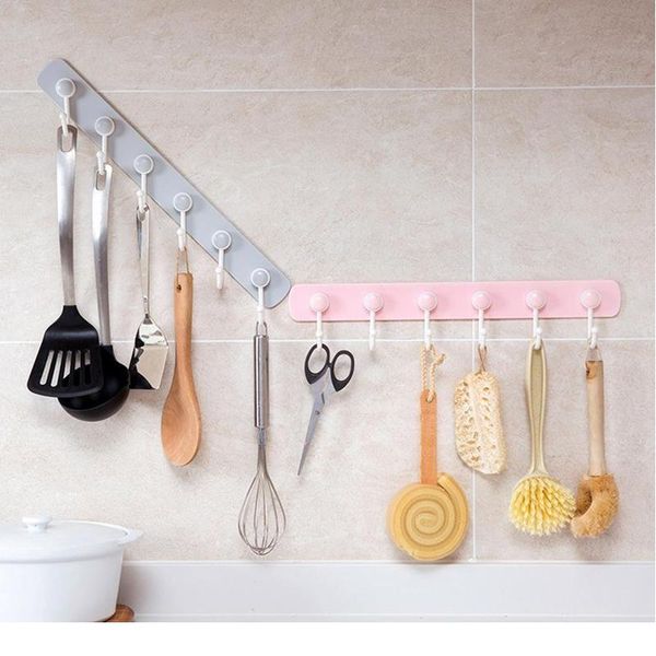 

kitchen hooks strong universal hook behind the door hook punch toilet towel fitting room sticky hook toilet row jlljdh