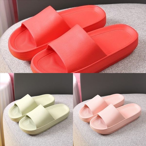 

74r slide men women slippers bone slippers desert sand resin microfiber mop kids triple black earth brown fashion slippers white mens