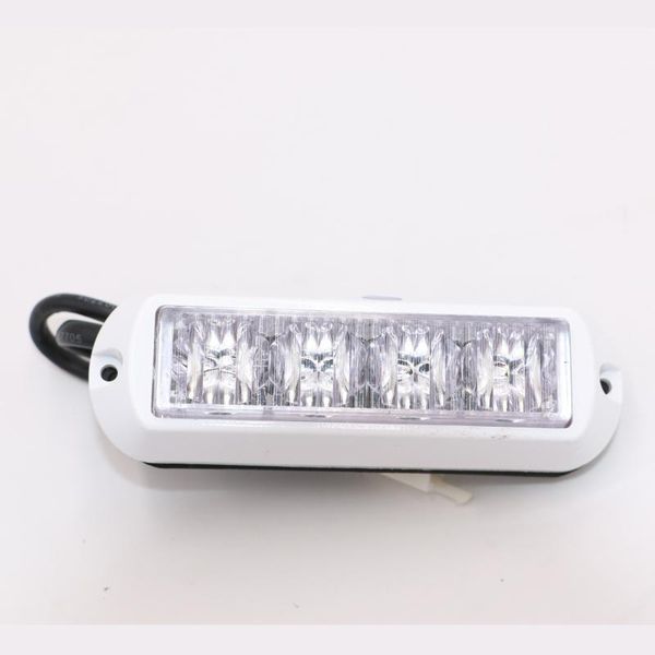 

emergency lights waterproof led 12 24 volt flasher warning car motorcycle strobe flashing light1