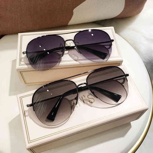 

sunglasses pilot big face driving anti ultraviolet riding fashion personalized eyes men's, White;black