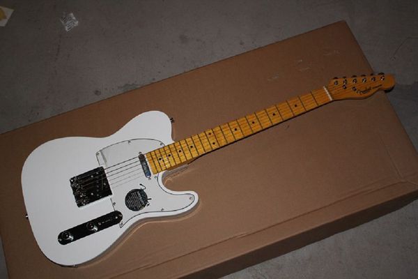 

tl electric guitar,natural telecaster guitar, tele electric guitar