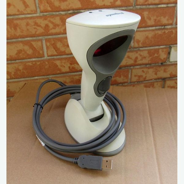 

scanners used barcode scanner m2004 with usb cable symbol motorola
