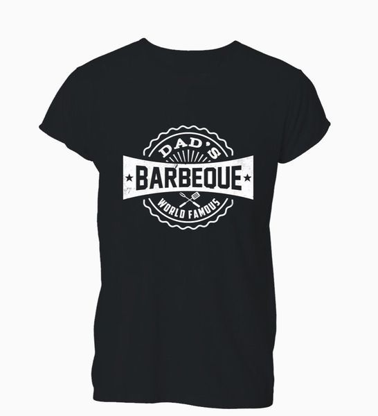 

sport new men t shirt fashion popular style man dads barbecue funny bbq world t-shirt mens