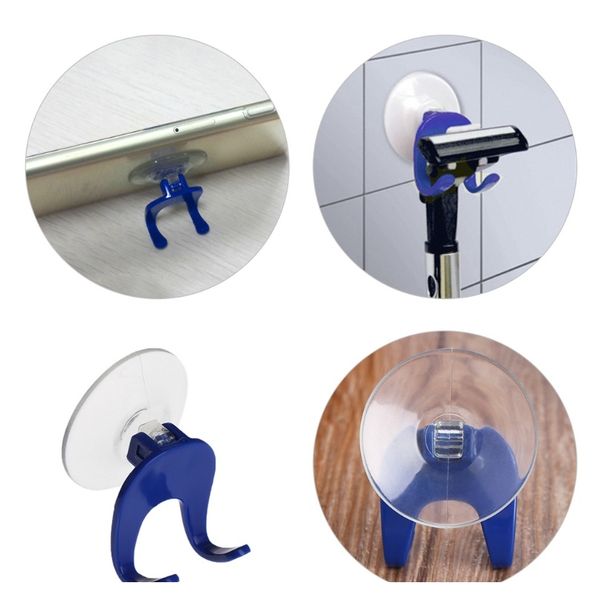 

держатель для ванной комнаты бритвы бритва super super всасывающая чашка клей для хранения настенного монтажа razor стойку поставки f jllwfd