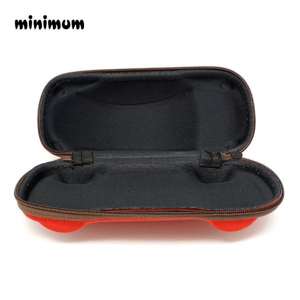 

minimun kids car shape sunglasses cases lovely zipper glasses box eyeglasses protector convenient sun glasses cases h bbyoxv
