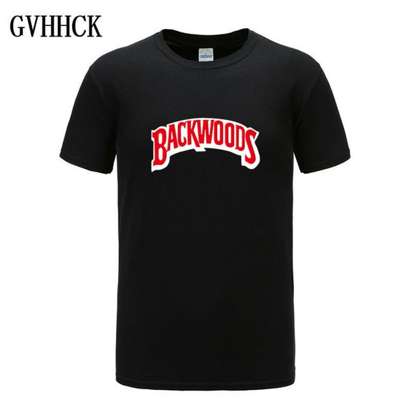 

backwoods 2019 new summer backwoods vintage hiphop man funny beach 100 percent cotton hoodie designers t shirts sweatshirt