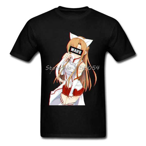

otaku neko waifu zero two girl harajuku tshirt ahegao lewd anime japan manga hip hop tees sport hooded sweatshirt hoodie men t shirt