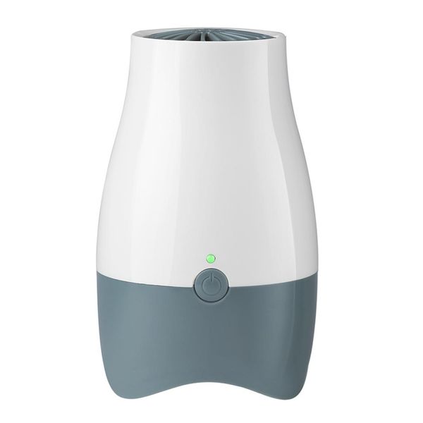 

ax168b mini fridge ozone air purifier and fresh deodorizer