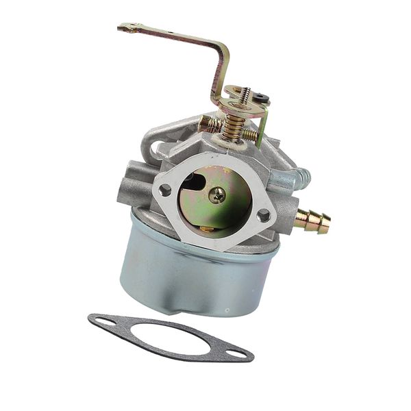 

карбюратор для tecumseh carb 640260 640260a 640260b 632689 coleman генератор