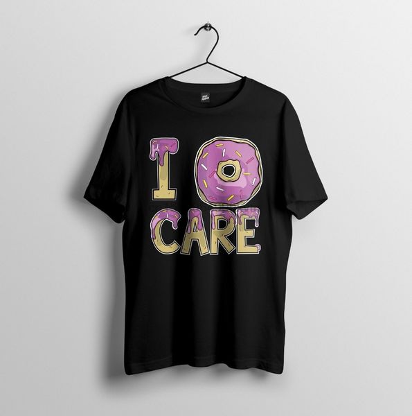 

i donut care donut inspired design doncare mens s 3xl 2020 fashion men men tees hoodie designers t shirts sweatshirt