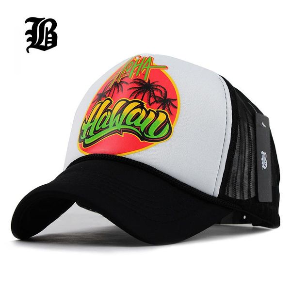 

flb] 12 styles 2018 acrylic 5 panels adjustable baseball cap summer mesh caps snapback baseball cap men fitted hats caps wmtbip, Black;white