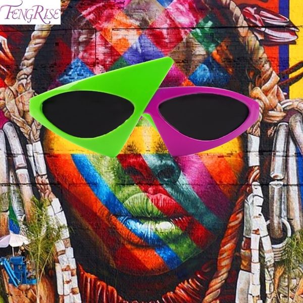 

2021 latestnovelty hawaiian decoration hawaii fengrise funny kids roy purdy glasses birthday deco tropical summer party new