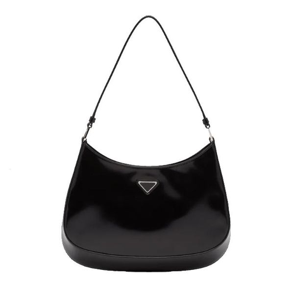

bags 2020 shoulder bag new underarm handbags cleo crossbody bag heart-shaped decoration tarpaulin genuine leather mukk qnnac