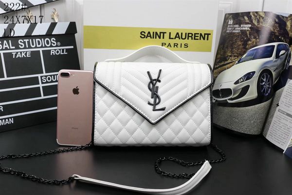 

2020 new ysl fashion crossbody shoulder women purse handbags messenger bags wallet tote clutch bag lv louis vuitton 004