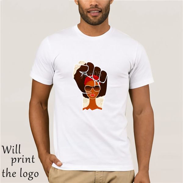 

ontwerp heren korte mouw gedrukt o-hals civiele rechten zwarte geschiedenis beweging t-shirt sport hooded sweatshirt hoodie