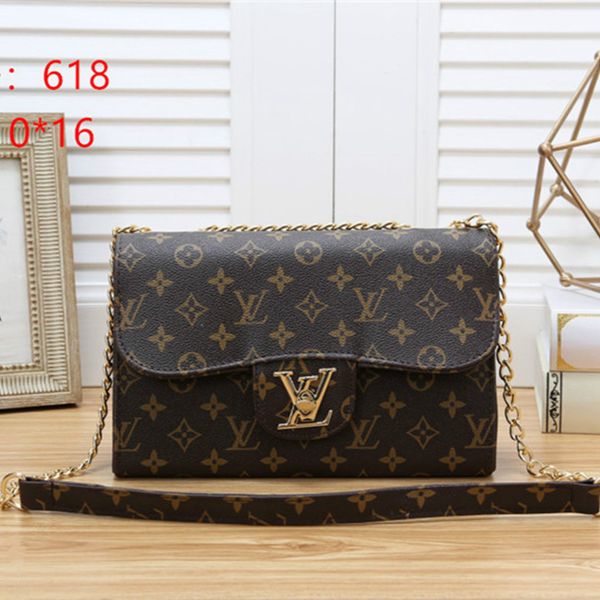 

#13;louis shoulder bags vuitton women luxurys designers bags casual tote bag lv wallets 0053