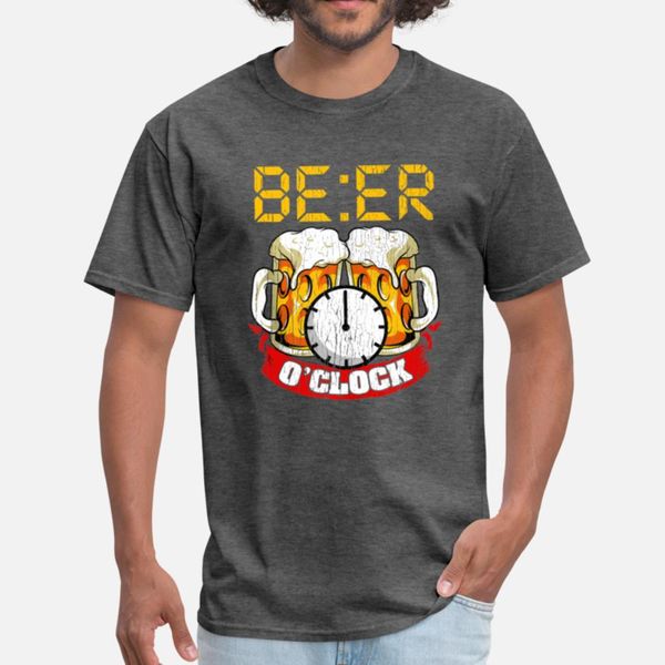 

beer o clock funny humor drinking sayings quotes t shirt leisure anime o-neck tracksuit hoodie sweatshirt