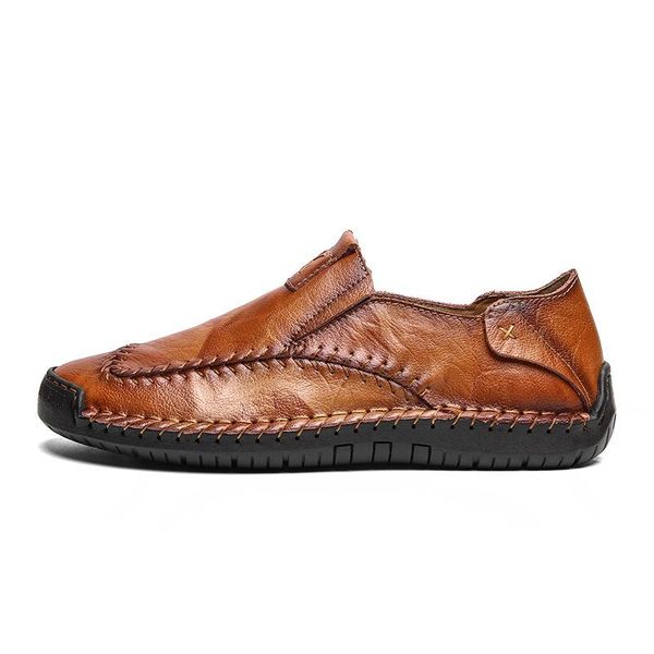 

2020 european and american big size men's shoes 46 male spring men's casual shoes shoes47 breathable 48 men shoe, Black