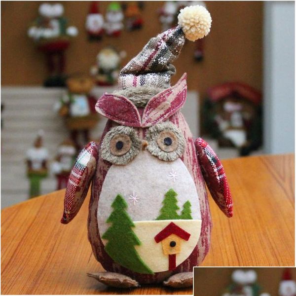 

white/red creative christmas ornaments new year gift for kids christmas tree decorations friend festiv jllldc outbag2007