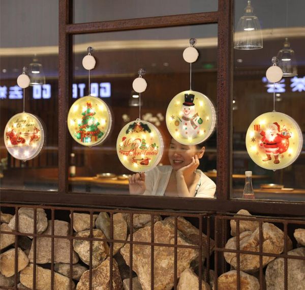 

новости 6 стиль xmas led hanging light festival украшения рождественские подвески огни вечеринка висит орнамент орнамент стены декор светиль